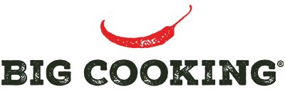 Big Cooking Retina Logo