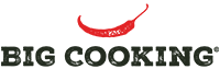 Big Cooking Logo